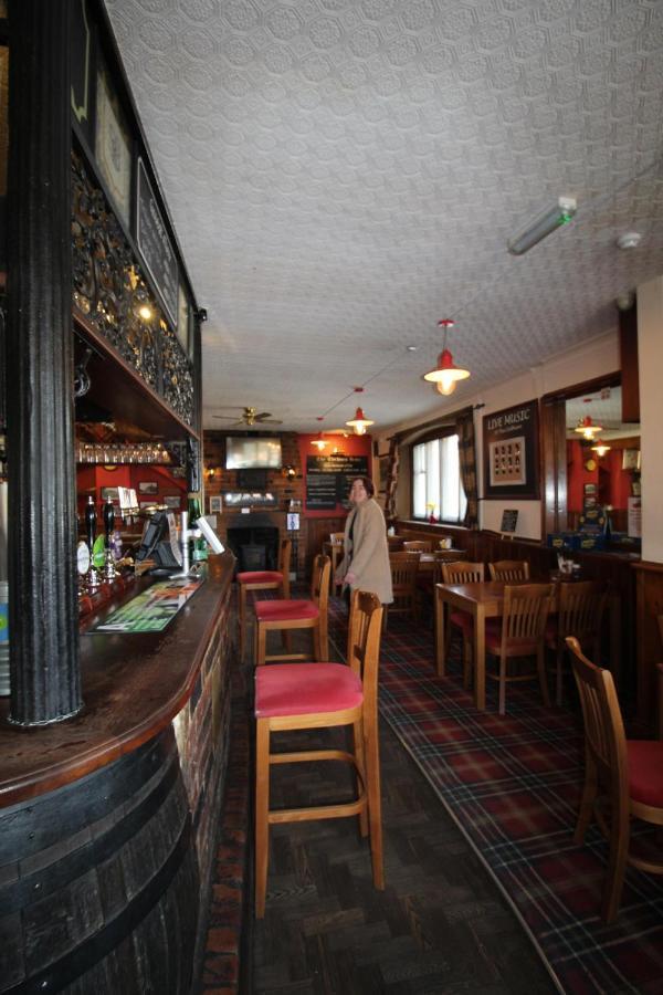 Hotel The Clothiers Arms à Stroud  Extérieur photo