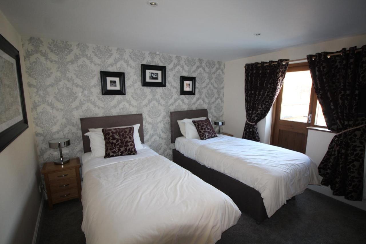 Hotel The Clothiers Arms à Stroud  Extérieur photo