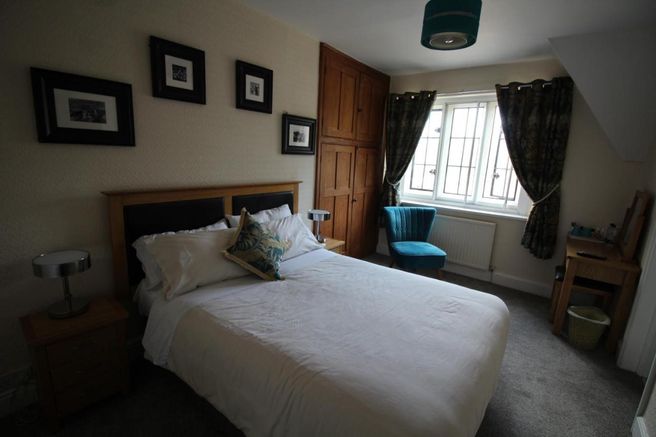 Hotel The Clothiers Arms à Stroud  Chambre photo