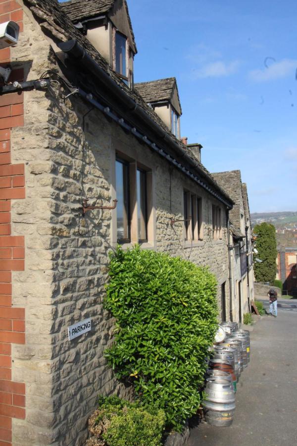Hotel The Clothiers Arms à Stroud  Extérieur photo
