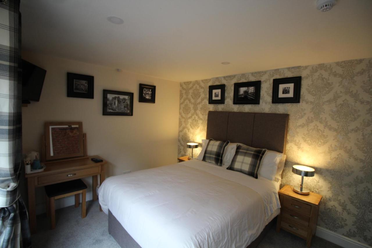 Hotel The Clothiers Arms à Stroud  Chambre photo