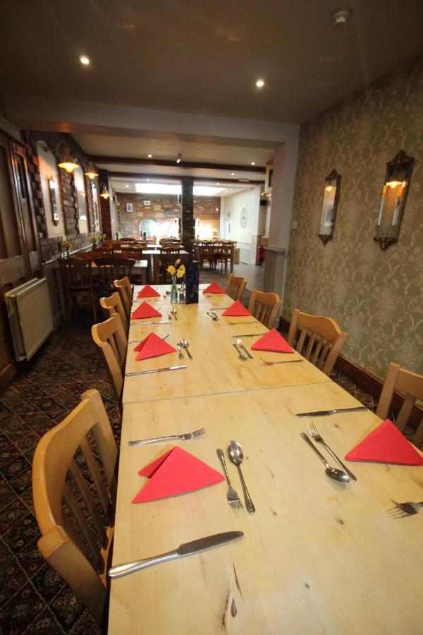 Hotel The Clothiers Arms à Stroud  Extérieur photo