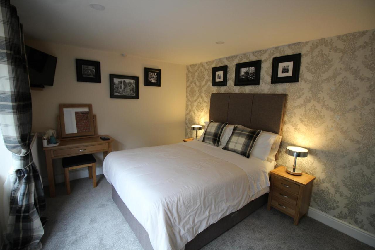 Hotel The Clothiers Arms à Stroud  Extérieur photo