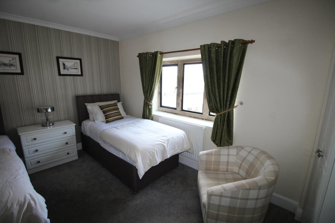 Hotel The Clothiers Arms à Stroud  Chambre photo