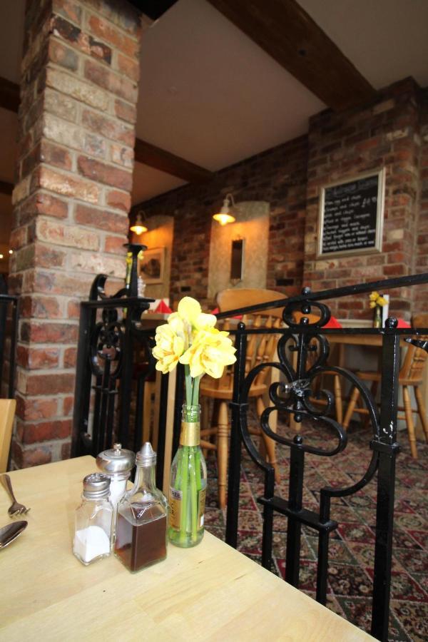 Hotel The Clothiers Arms à Stroud  Extérieur photo