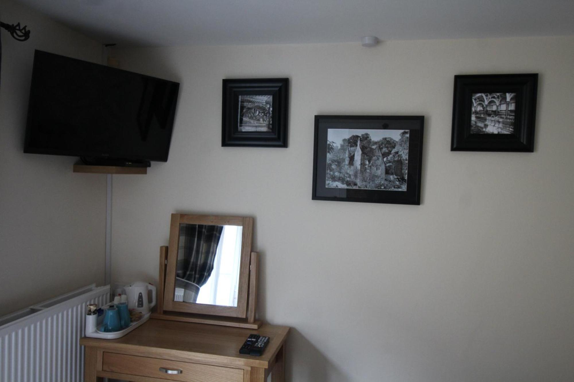 Hotel The Clothiers Arms à Stroud  Chambre photo