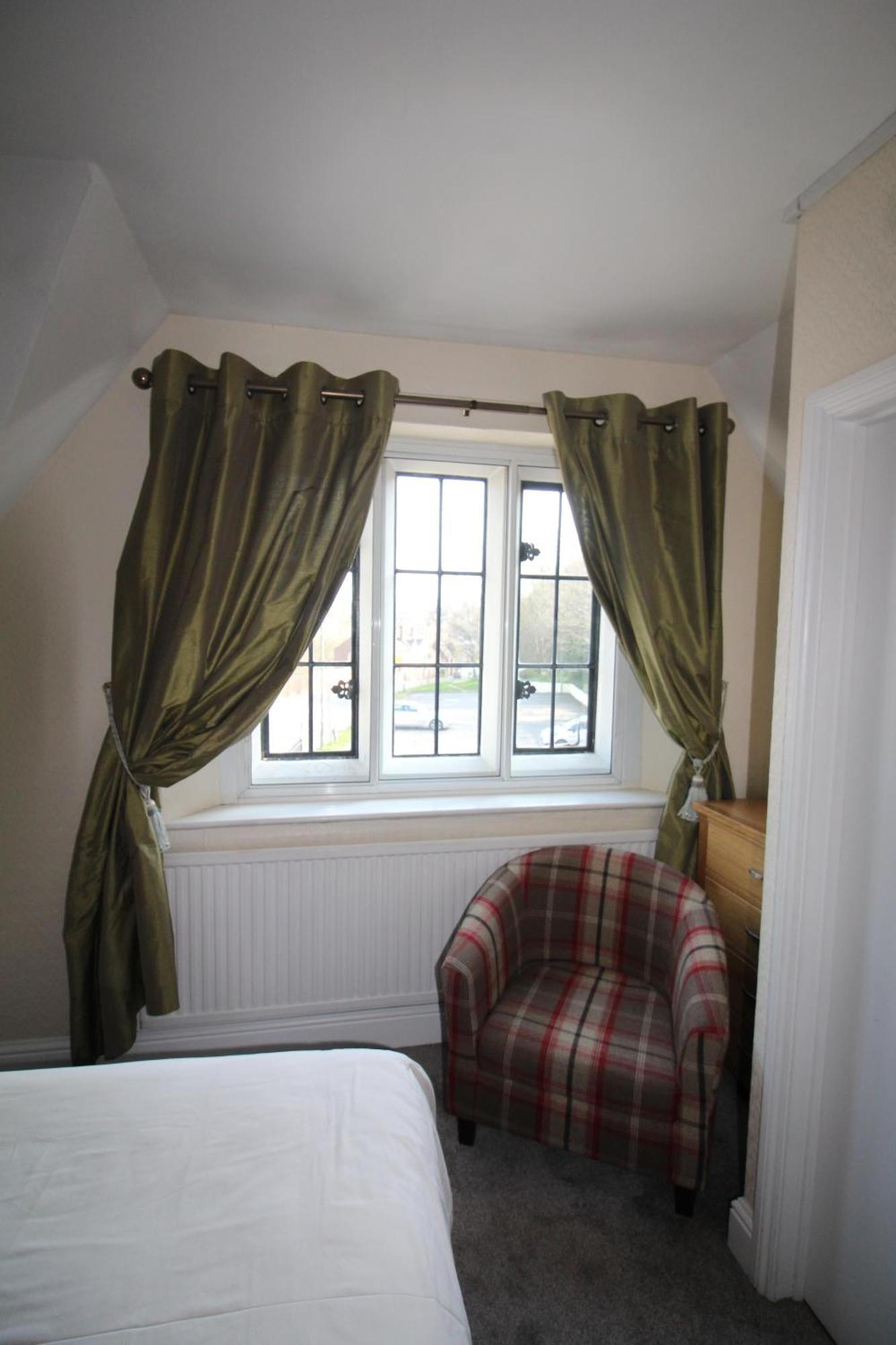 Hotel The Clothiers Arms à Stroud  Chambre photo