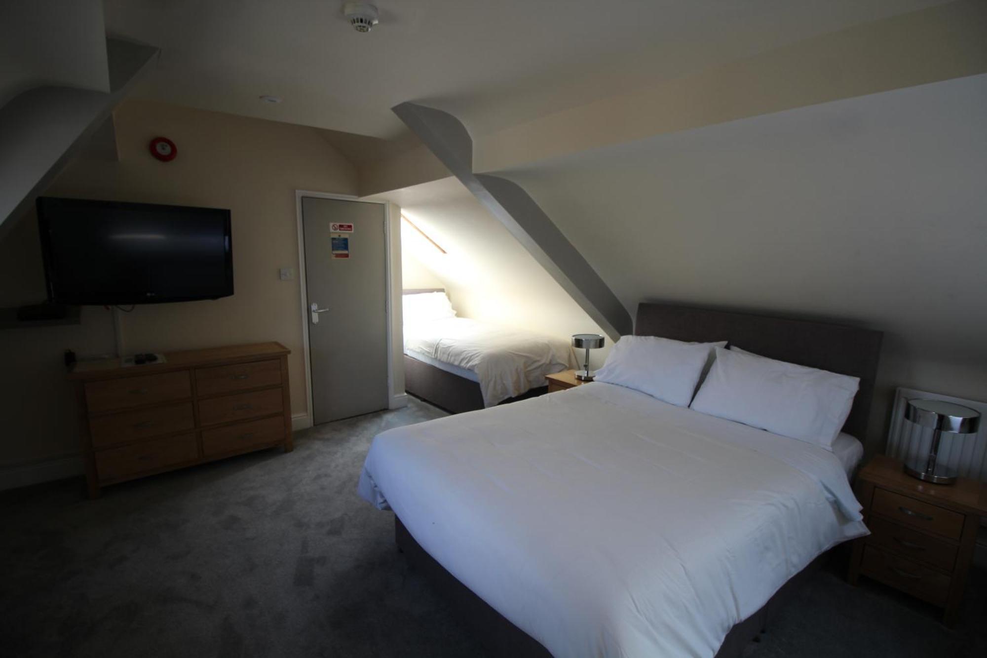Hotel The Clothiers Arms à Stroud  Chambre photo