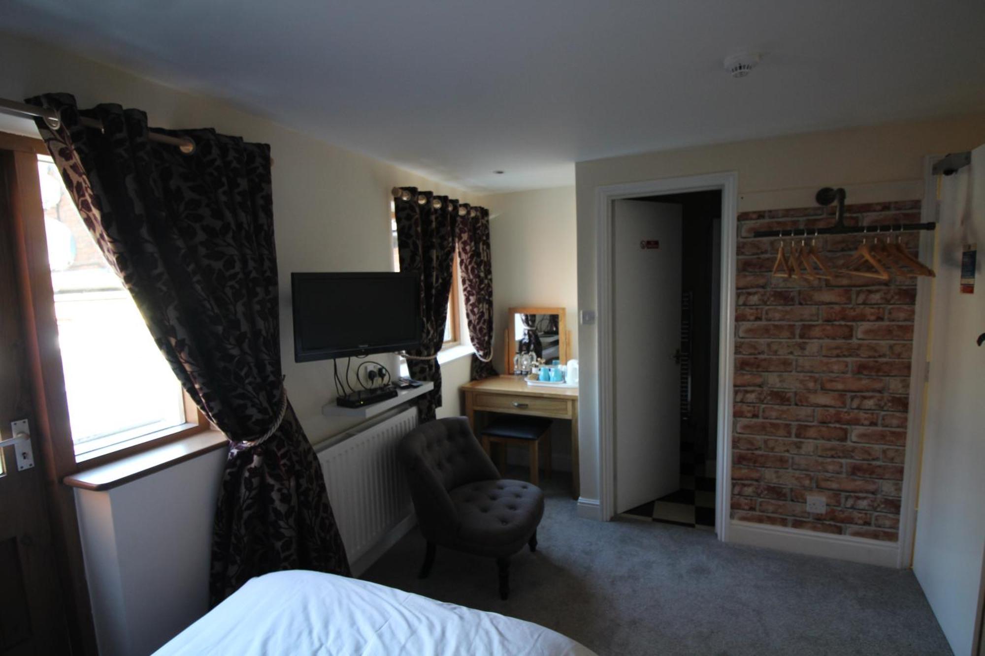 Hotel The Clothiers Arms à Stroud  Chambre photo