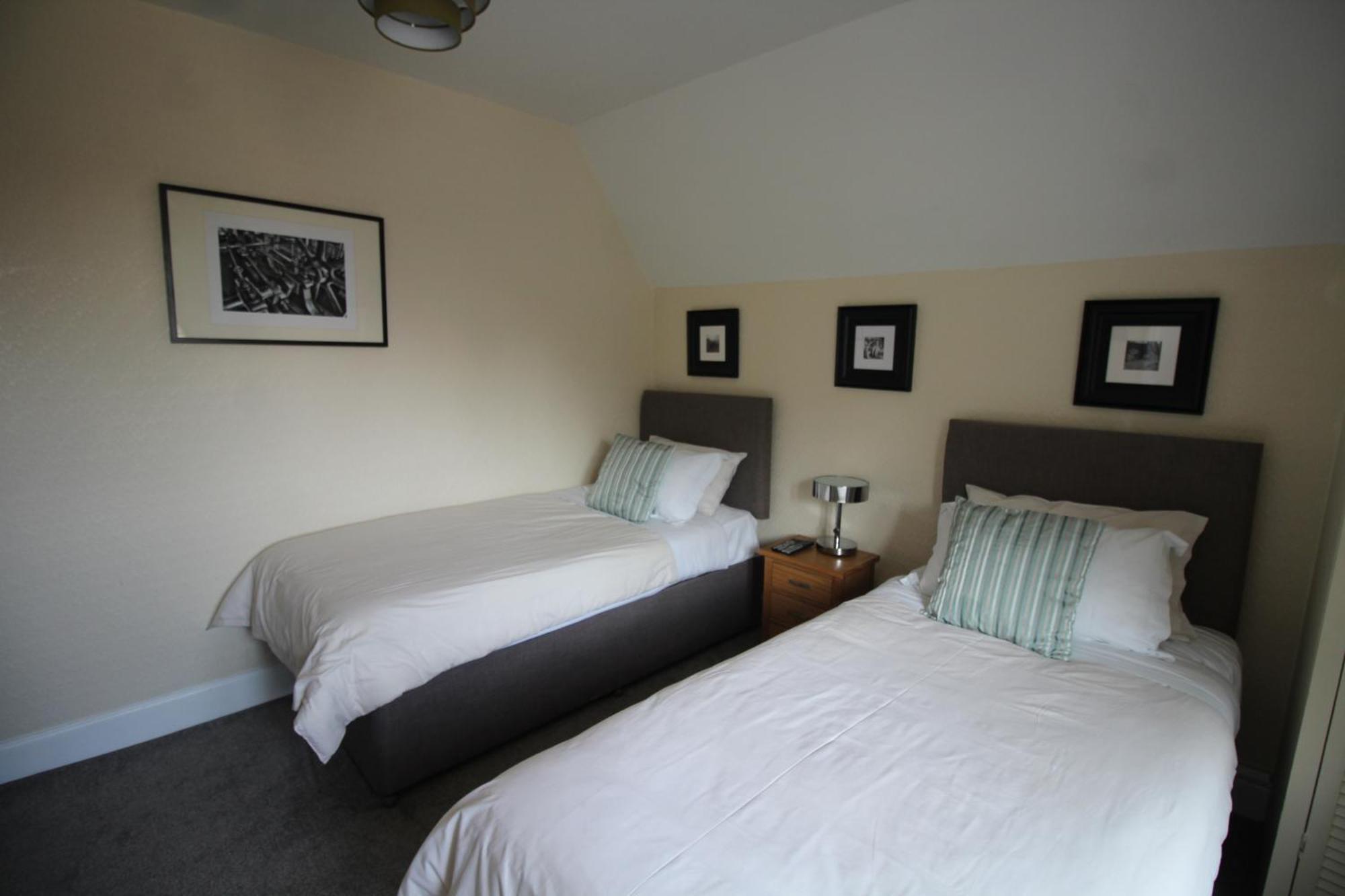 Hotel The Clothiers Arms à Stroud  Chambre photo