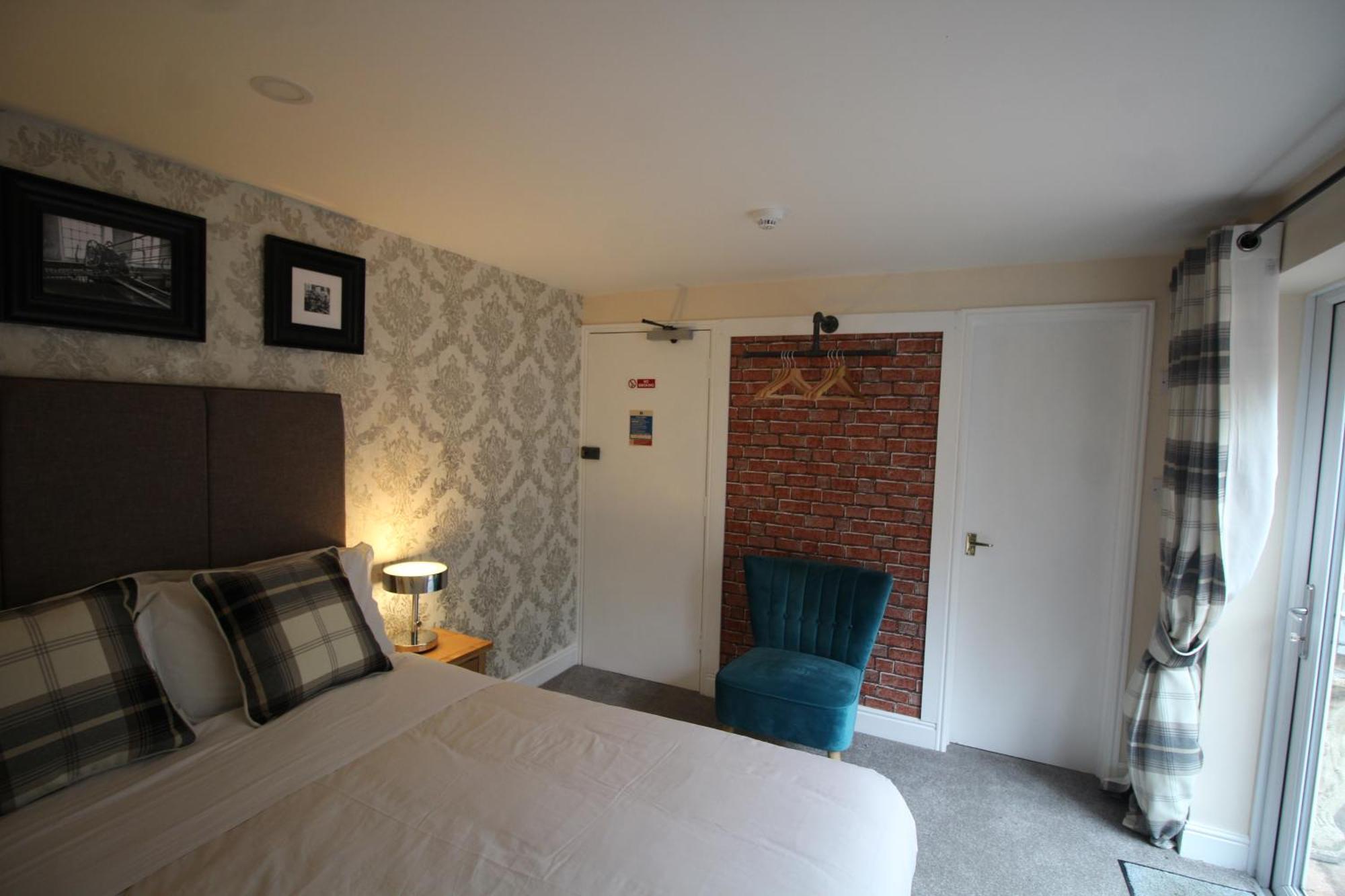 Hotel The Clothiers Arms à Stroud  Chambre photo
