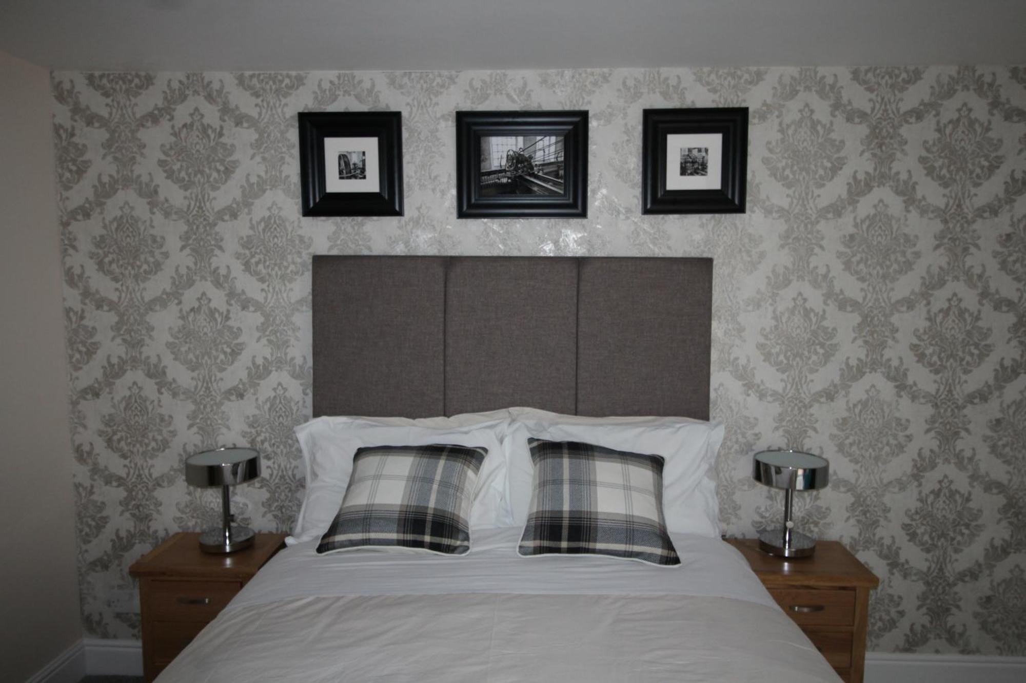Hotel The Clothiers Arms à Stroud  Chambre photo