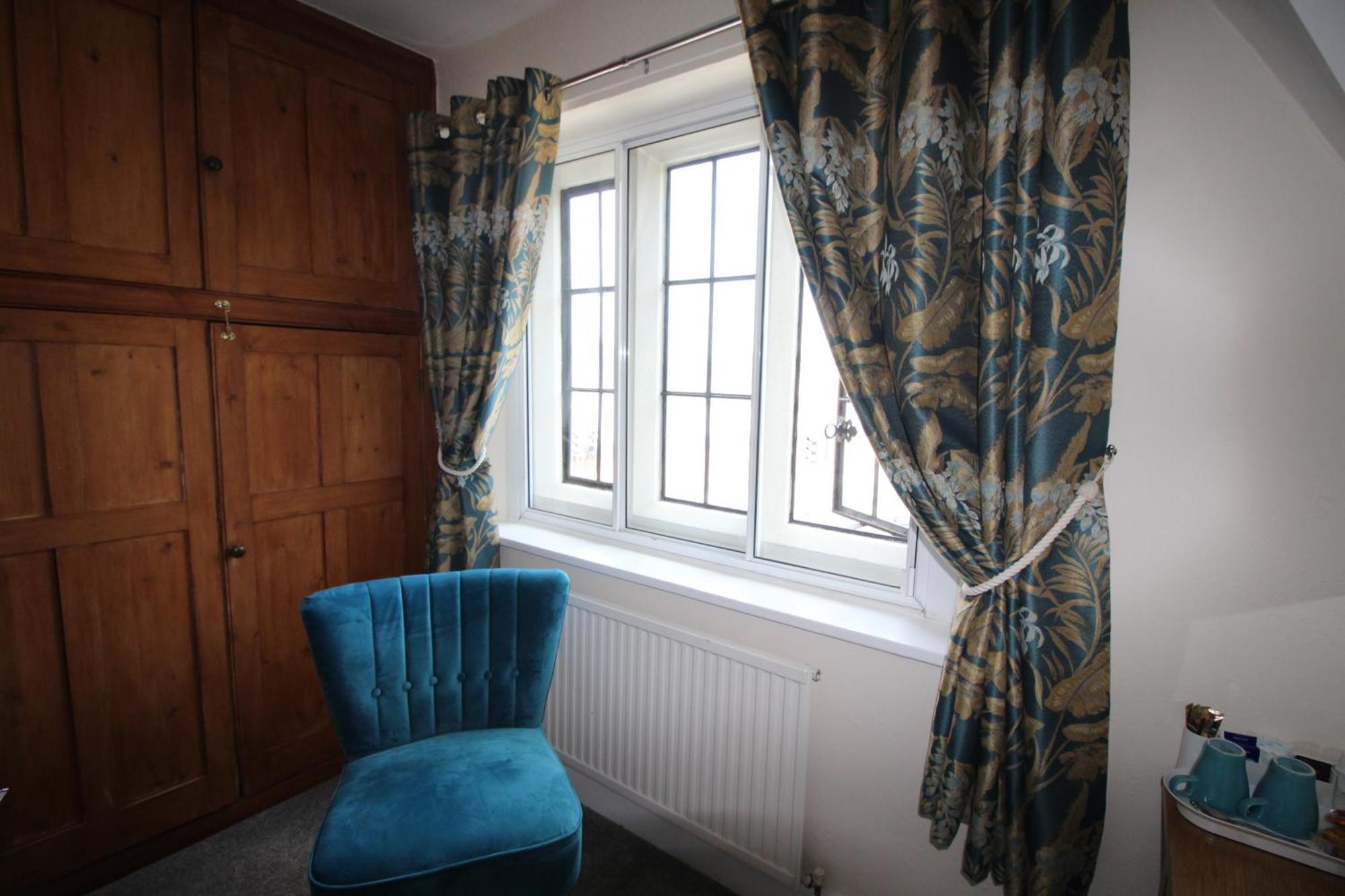 Hotel The Clothiers Arms à Stroud  Chambre photo