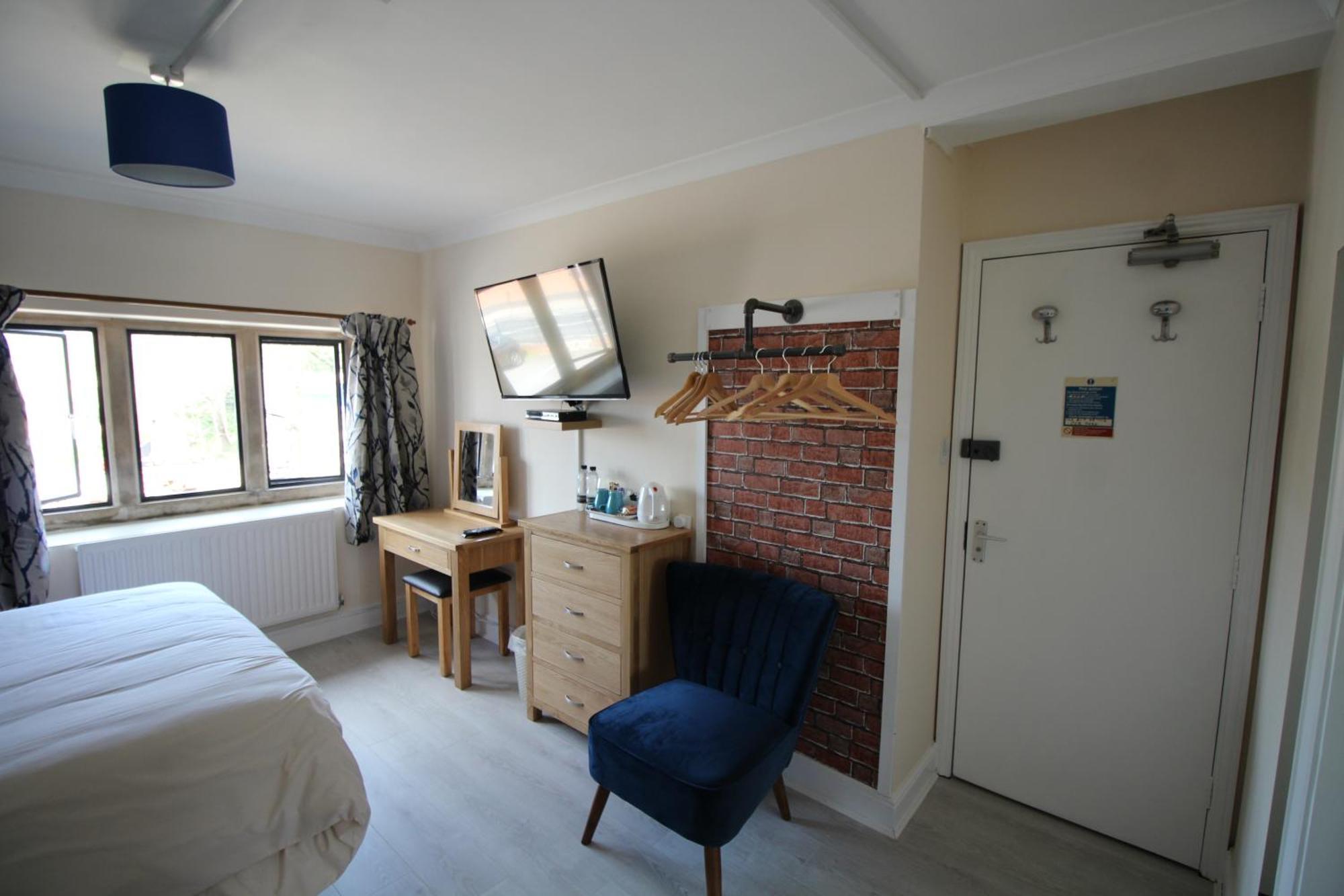 Hotel The Clothiers Arms à Stroud  Chambre photo